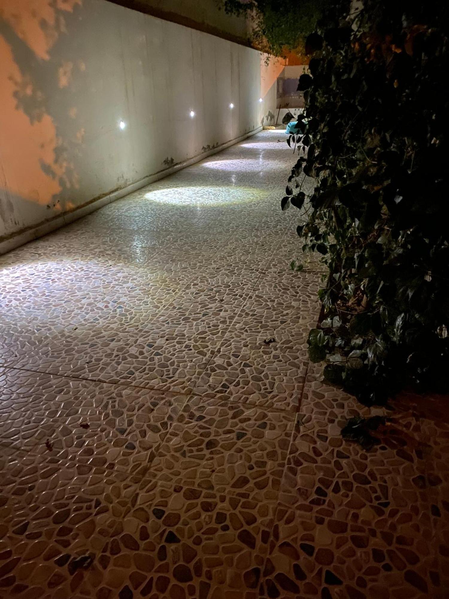 فيلا Dar Ezzahra توزر المظهر الخارجي الصورة