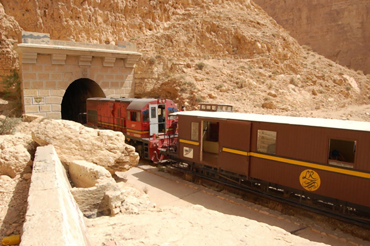 فيلا Dar Ezzahra توزر المظهر الخارجي الصورة