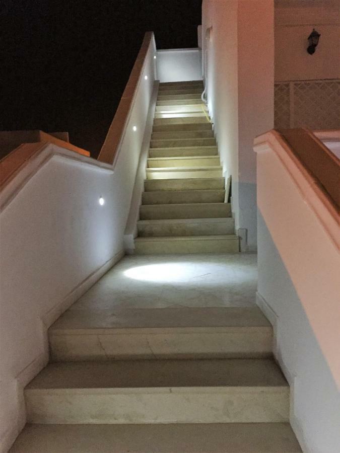 فيلا Dar Ezzahra توزر المظهر الخارجي الصورة